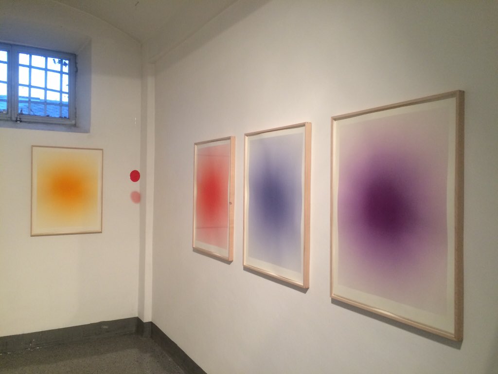 #theothers #artfair #turin #tymekborowski #macarenaruiztagle <a href="/Pony_Project/">Pony Project</a>