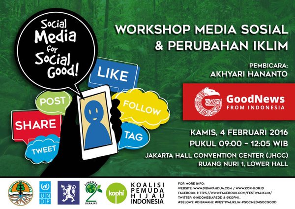 Youth In Action tweet media