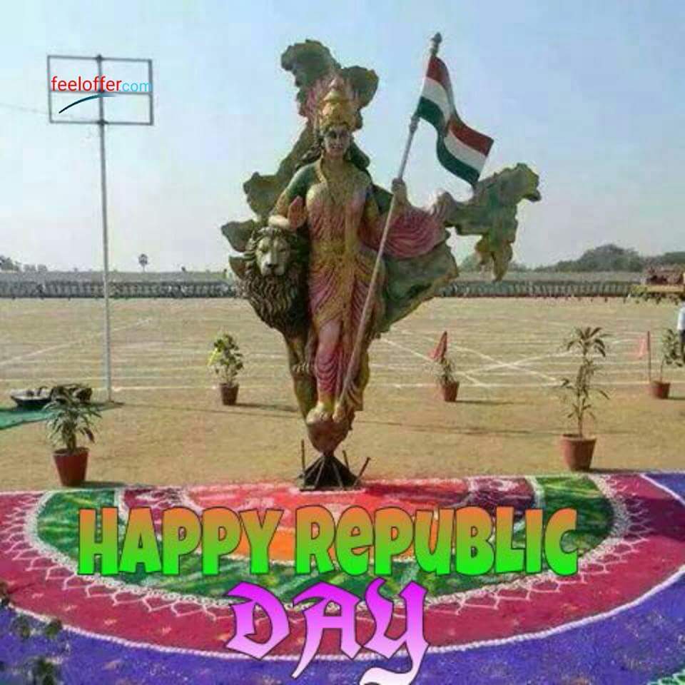 Chavanankush191's tweet photo. happy republic day https://t.co/zo4fWByqil