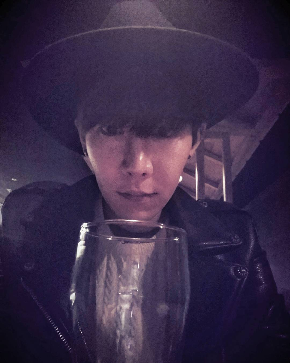 steledapple's tweet photo. [20160109] #LEDApple #Hanbyul Instagram Update
Waaaa?
https://t.co/rg3wHsaciV https://t.co/ePrZq4CHzj