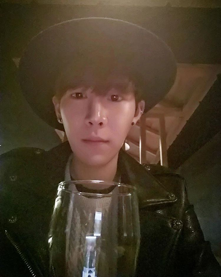 steledapple's tweet photo. [20160109] #LEDApple #Hanbyul Instagram Update
🍺
https://t.co/aoTMHiSnZJ https://t.co/hSjW7BjtH5