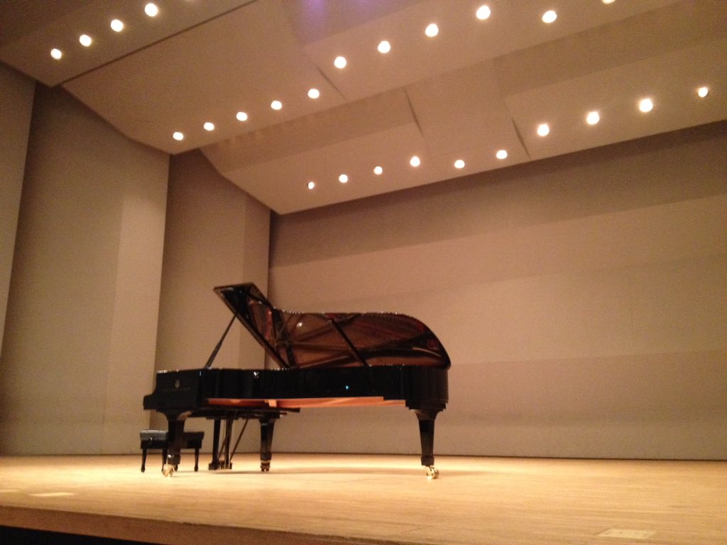 Nobuyuki Tsujii International Fans January 16 Nobuyuki Tsujii International Fans January 16