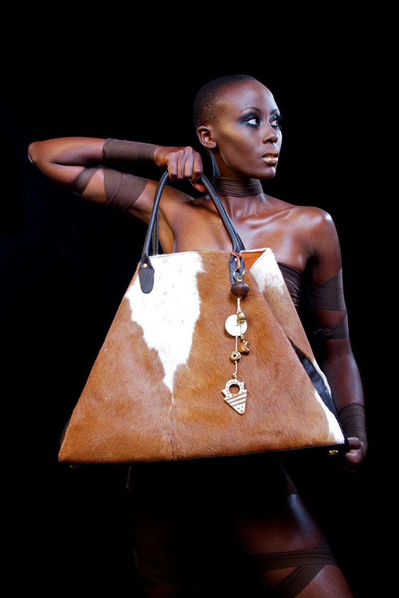 TheCore_Unite's tweet photo. In afew days we host our first fashion show in 2016. Showcasing  is @AdeleDejak who captures the spirit of Africa. https://t.co/tGSSB92UoF