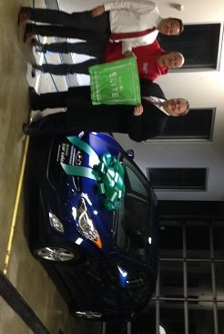 JonSchoenecker's tweet photo. Thanks for the great Customer Experience Enterprise Car Sales!  Jim Caskanett and Tom Pierce, you guys rock!  #CX https://t.co/BmyoXlH9az
