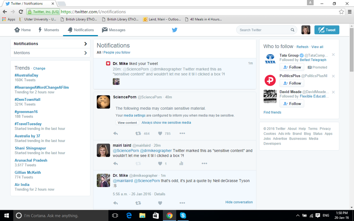 @drmikeographer <a href="/SciencePorn/">SciencePorn 🚀</a> <a href="/scienceporn/">SciencePorn 🚀</a> obv damn phone.  the pic is what I get