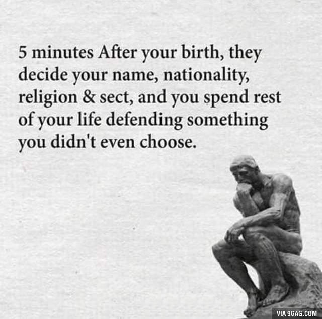 9GAG's tweet photo. Mind blown
https://t.co/Xrk5NIpyqQ https://t.co/9QTbuVTPIl