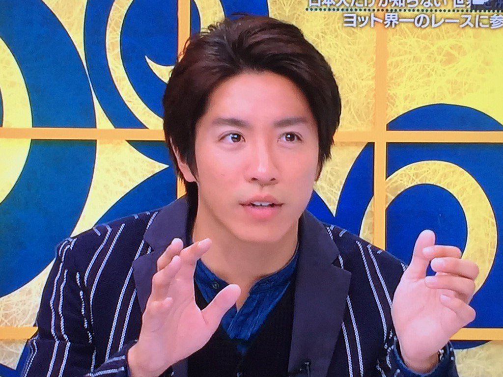 村上担が村上信五くんを褒め称える会