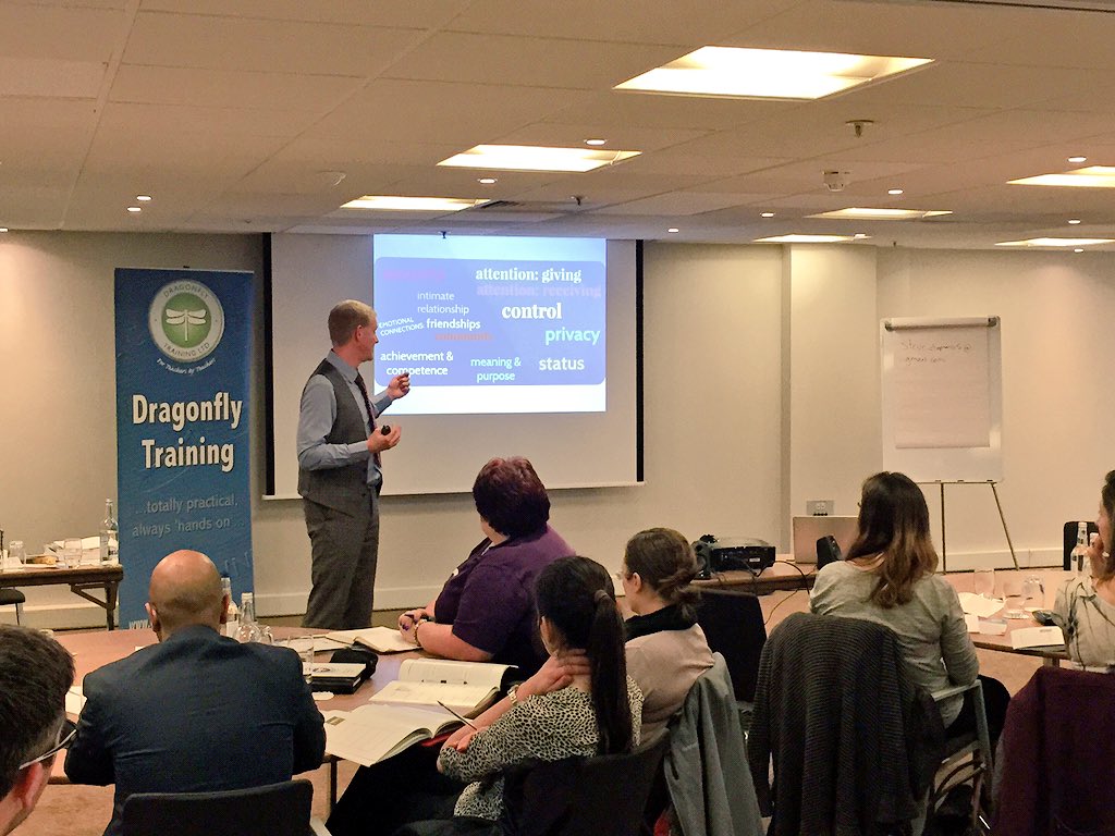 Dragonfly_Edu's tweet photo. Watching @JBEhealth delivering his Emotional Health course for our final session #DFTConf16 https://t.co/nYX9et5XuY