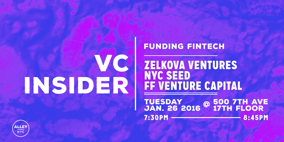 Tn don't miss how to raise money from @SeedStart, @ffvc, & Zelkova Ventures at #VCInsider! ow.ly/XhPmF