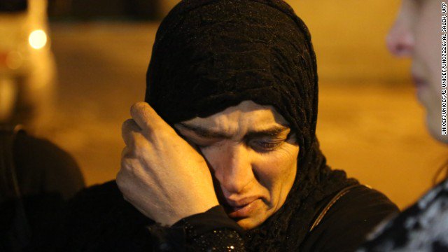 CNN Breaking News tweet media