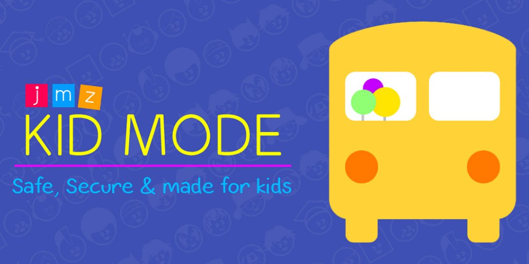 techaeris's tweet photo. jmz Kid Mode Helps Manage Kids Android App Access https://t.co/7bQkdpWqXv #AndroidApps #Android #AndroidKids #kids https://t.co/dQPiOUofQ8