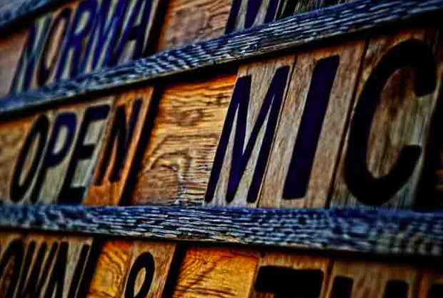 OpenmicLondon tweet media