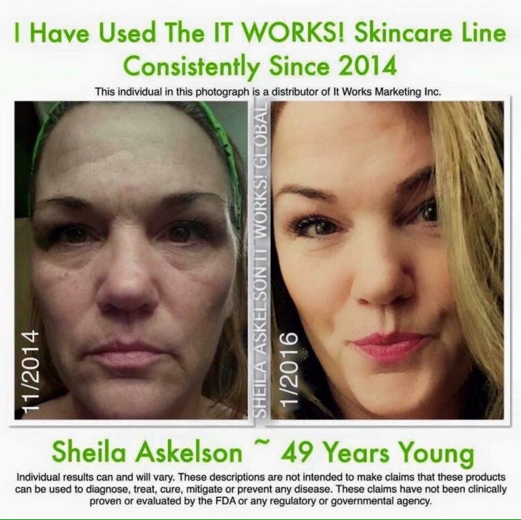 heathergen2Lman's tweet photo. Good Morning!! Happy #TransformationTuesday https://t.co/qoTNwc1D6G