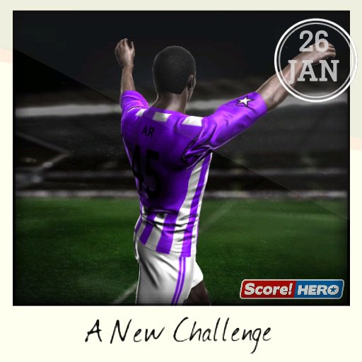 adithriadi's tweet photo. A New Challenge #scorehero https://t.co/80ts9nWazD https://t.co/znAHssrP7s