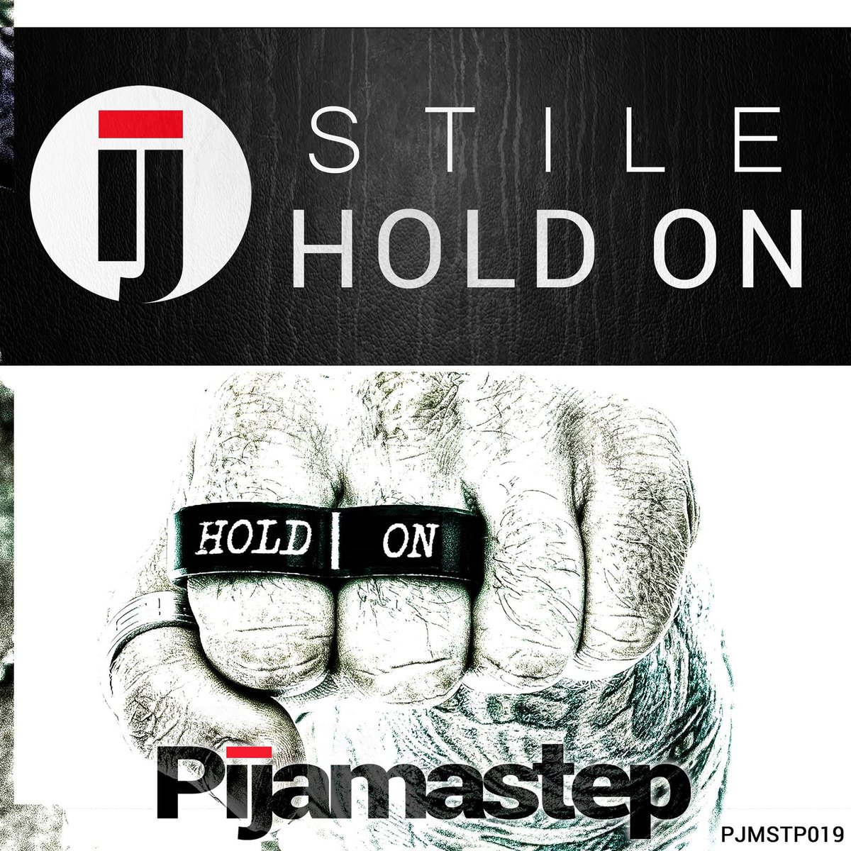 No te pierdas la última referencia de Dj Stile, se llama "Hold On" y viene bajo <a href="/Pijamastep/">Pijamastep</a> maximizesound.com/2016/01/26/djs…