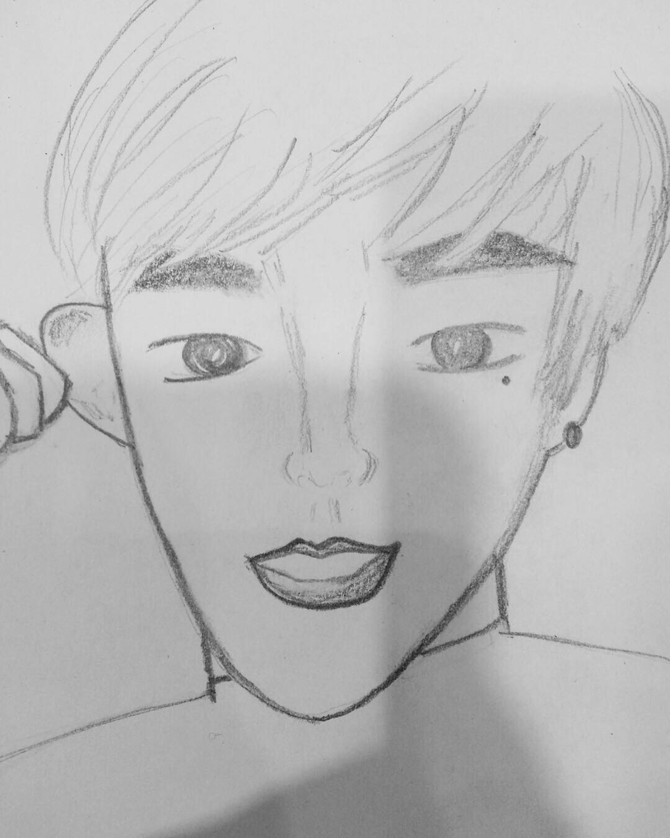 steledapple's tweet photo. [20160111] #LEDApple #Minyong Instagram Update
엄수정 화가님의 그림 정확히 짝눈임을 공개햇네욜 ㅎ
https://t.co/RtaHuuACcj https://t.co/XANq9WtoZw