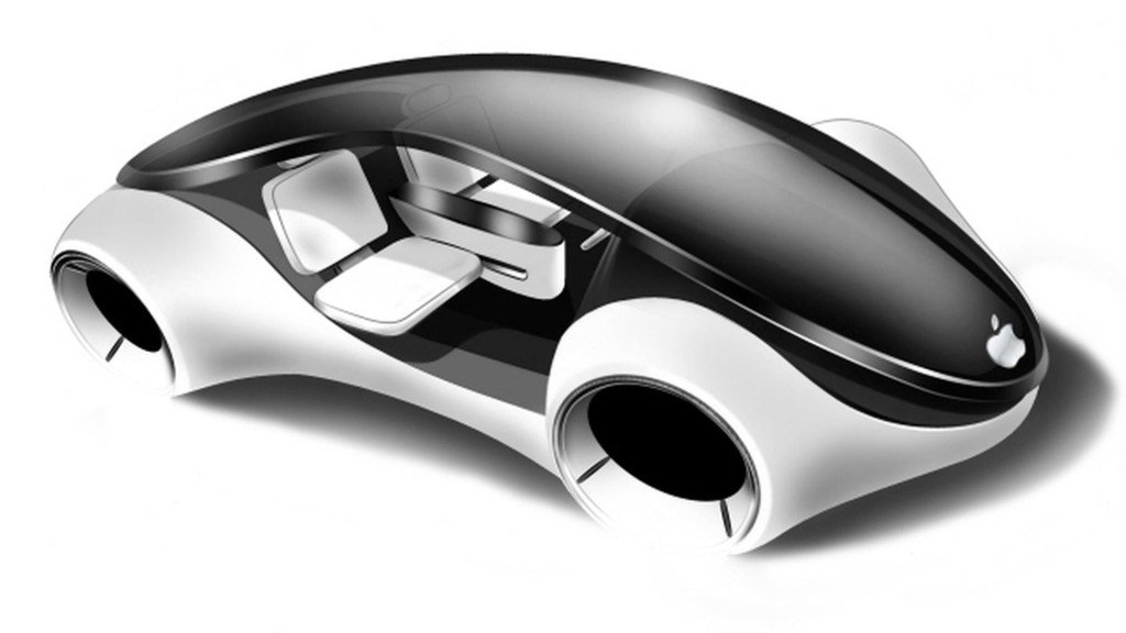 Techiany's tweet image. Director del proyecto Apple Car deja Apple techiany.com/2016/01/26/dir…
