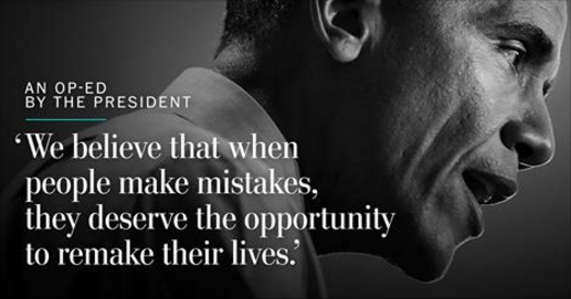 OsborneNY's tweet photo. Why we must rethink solitary confinement: @BarackObama writes op-ed for @washingtonpost https://t.co/uDE2Jr8Bbb https://t.co/cOAgt81rHj