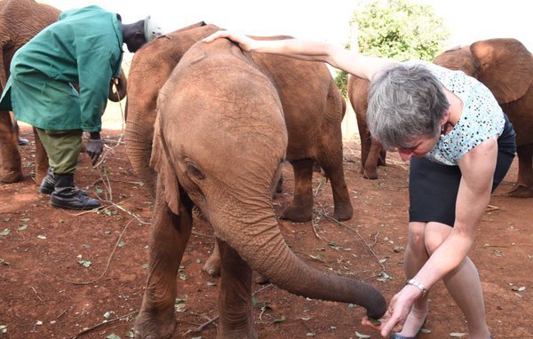 Becc Baker tweet media