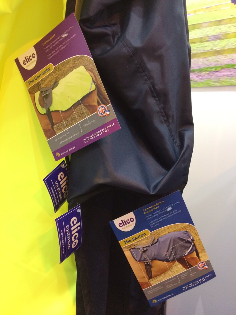 ElicoEquestrian's tweet photo. Rugs for all Seasons #Elicoture https://t.co/aA73AKSv3U