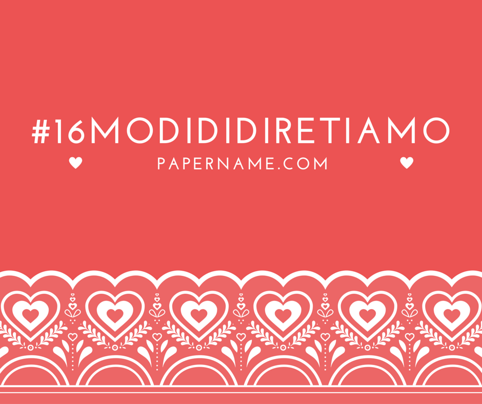 papername's tweet photo. Carta da regalo personalizzata per #sanvalentino: #papername. Prova ora! https://t.co/qqU9sQuO5S #16modididiretiamo https://t.co/ysZtTyOnDy