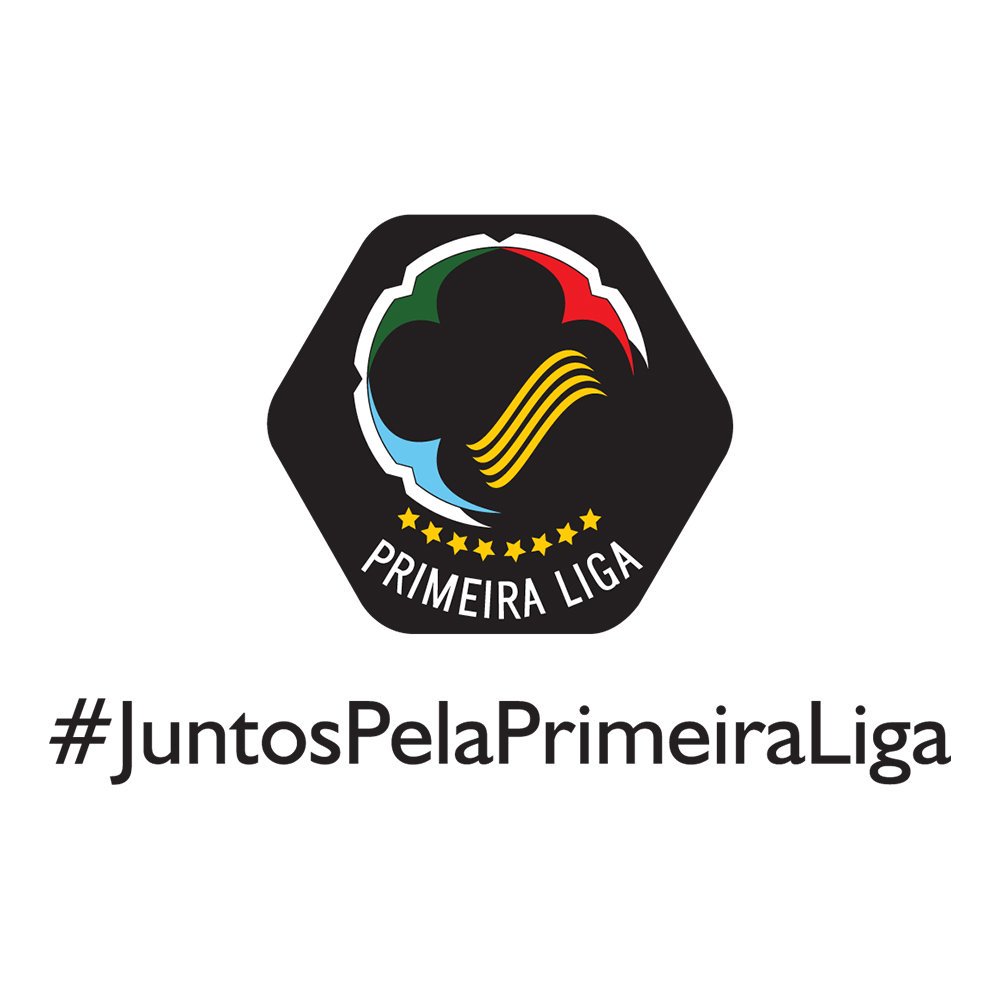 Atletico's tweet photo. #JuntosPelaPrimeiraLiga https://t.co/05quQBZjE5