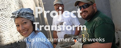 AmorMinistries's tweet image. Join us this summer to transform yourself, the community, and our world 
 hubs.ly/H01YTCx0 #impacthope