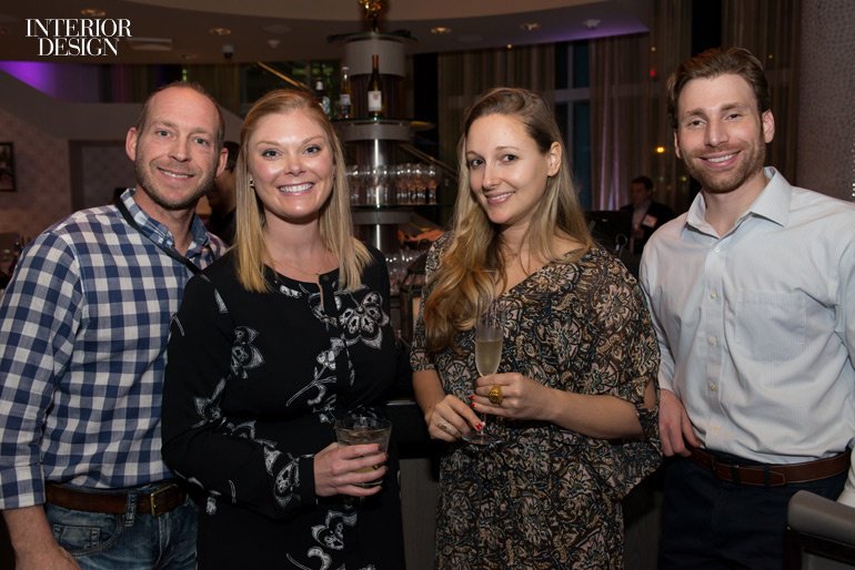 InteriorDesign's tweet photo. We're hosting 80 designers and vendors at EPIC Miami for #IDresource! See photos here: https://t.co/7cwFVHUi1F https://t.co/Vy7BRjksKP