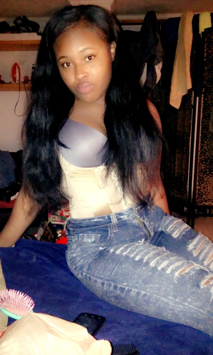 _MccaffeJawn's tweet image. 😍👑