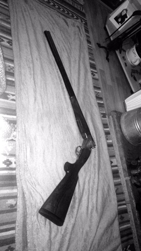 Oh you beauty little Miss Franchi! Surely the season can't be ending!