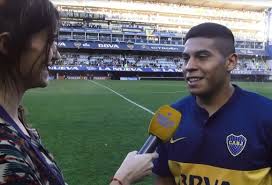 Image result for yamil romero boca