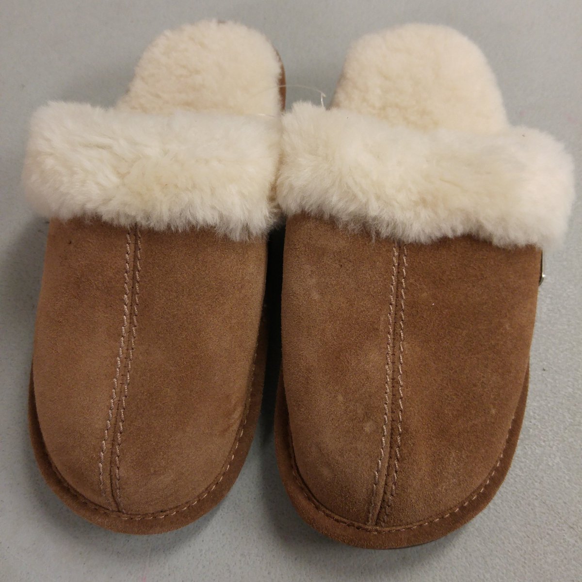 nuknuuk slippers