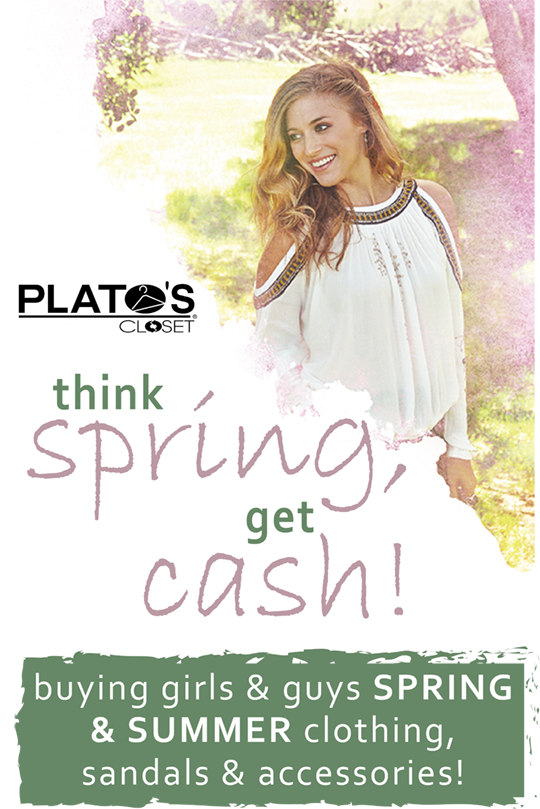 platosrey's tweet photo. Ditch the winter blahs by making some quick cash on the spring &amp; su… https://t.co/S0maOUHej1 https://t.co/ELqbOk5wYs https://t.co/AkQOR67SKz