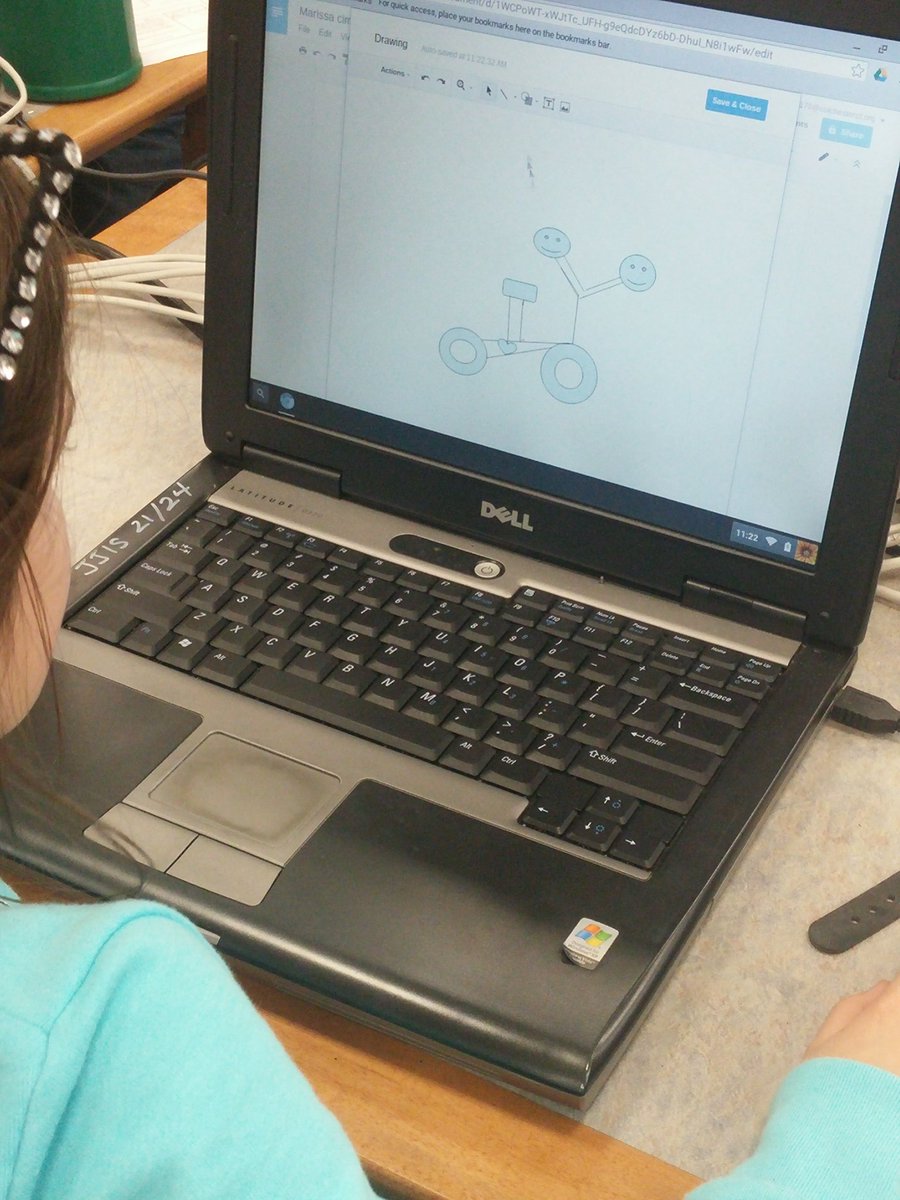 technojohnson's tweet image. Grade 3 is designing #complexmachines to #make next week! @DrPJJISTech @k_hebb