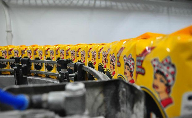 VTV CANAL 8 tweet media