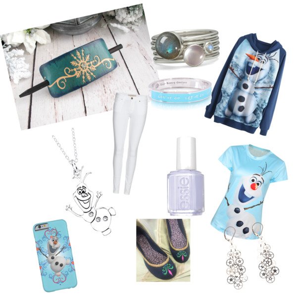 AmysLeatherLane's tweet photo. https://t.co/D9yz8prdov #Olaf #winteraccessories #frozen #elsa #winterfashion #hairaccessories #hairclips #barrettes https://t.co/YcUSxmrkI2