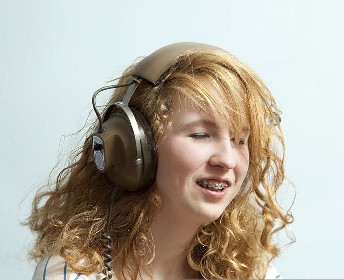 hellosaysty's tweet image. When a song just speaks to you &amp;amp; you sit back making all the faces you'd make if you starred in that music video❤️