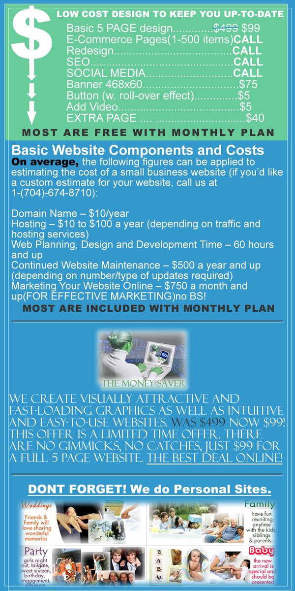7gowebdesign's tweet image. 7GoWeb.com - Web Design for your budget. Extemely Fun &amp;amp; down to earth.  #webdesign #webdevelopment