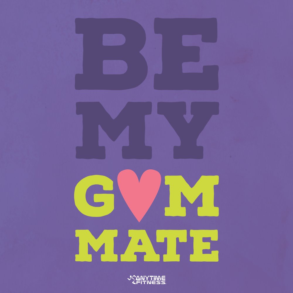 gym mate