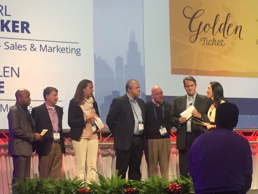 EI_Interiors's tweet photo. Congrats Phil @eandicoop on having one of the golden tickets! #gallerylaunch #globalexpo2016 @AmericanHotelHQ https://t.co/Z2w3acuqwa