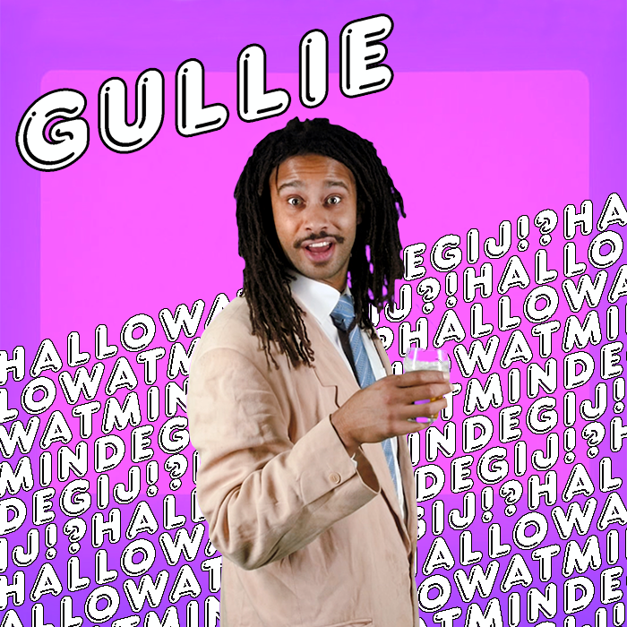 GULLIE_JA's tweet photo. Daor is tie dan dun aller nieuwste Gullie hit "Hallo,Wat Minde Gij?"https://t.co/ZPsSw4Q7Ns  #onderstel #adele #pils https://t.co/ER7UOd19IK