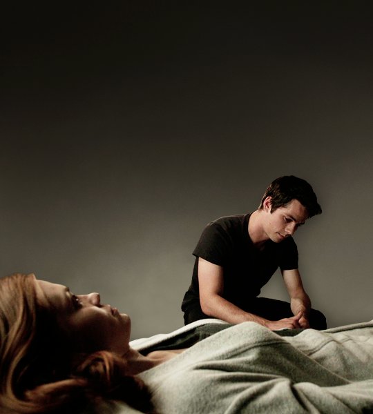 MTVteenwolf's tweet photo. #WatchTeenWolf https://t.co/nLwUgeKJWr