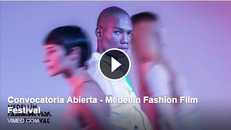 BureauMedellin's tweet photo. El 1er festival de cortometrajes de moda en la ciudad se llama @MedellinFFF https://t.co/BMZIfqCCV3 @museodantioquia https://t.co/IV2c8RwqL0