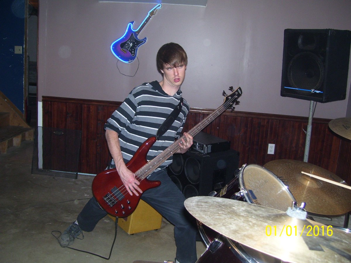 FW2Sh's tweet image. This is how we jam