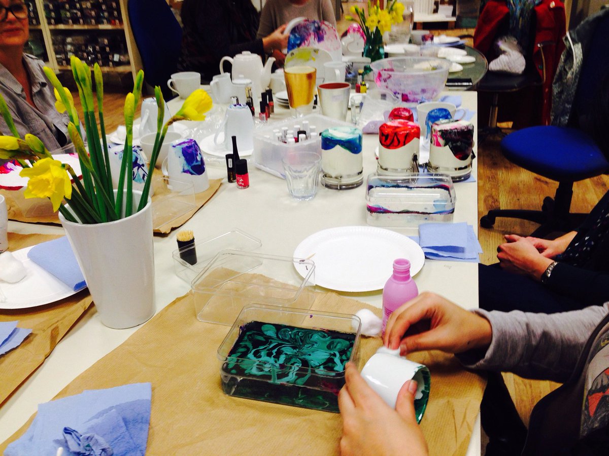 StatCakeMake's tweet photo. Slightly high on nail polish fumes https://t.co/tI4mN2Gmi5