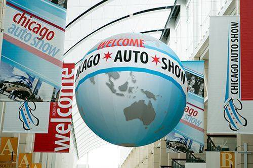 ScoutChannel's tweet image. Join our LiveStream at the 2016 Chicago Auto Show @McCormick Place on 2/13. Scouts will be competing in the PD Race!