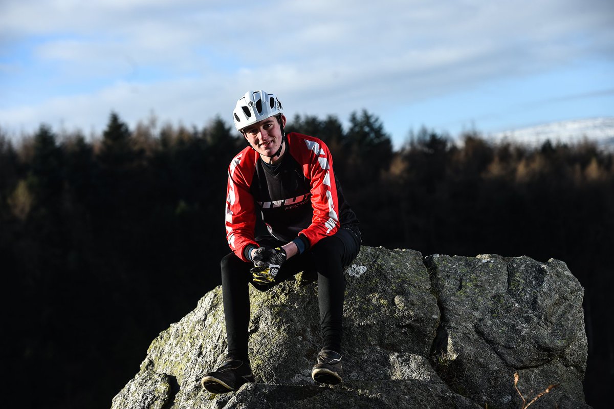 VitusBikes's tweet photo. @VitusBikes sign top Irish Enduro rider Killian Callaghan >> https://t.co/dsw1sDOcS3 #vitusbikes #directadvantage https://t.co/QnLq8CSDet