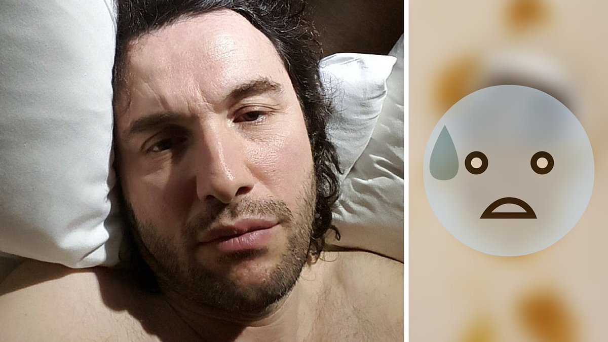 No será mucho? La escatológica foto de Ergün Demir (si sos impresionable, mejor ni la mires) eltrecetv.com.ar/articulo/no-se…