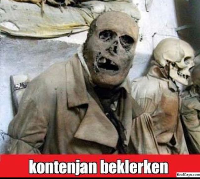 #KontenjanlarBugünAçıklansın     😂😂 @hmzaydg <a href="/Yusuf__Tekin/">Yusuf Tekin</a>