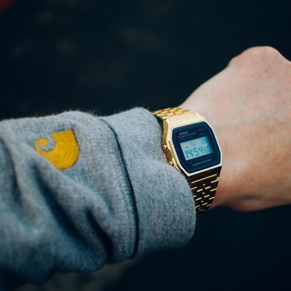 _greggreid's tweet photo. #rolexsweep https://t.co/4f16uwU5vD https://t.co/SHK4G1zijR